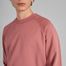 Sweatshirt round neck in organic cotton - L'Exception Paris