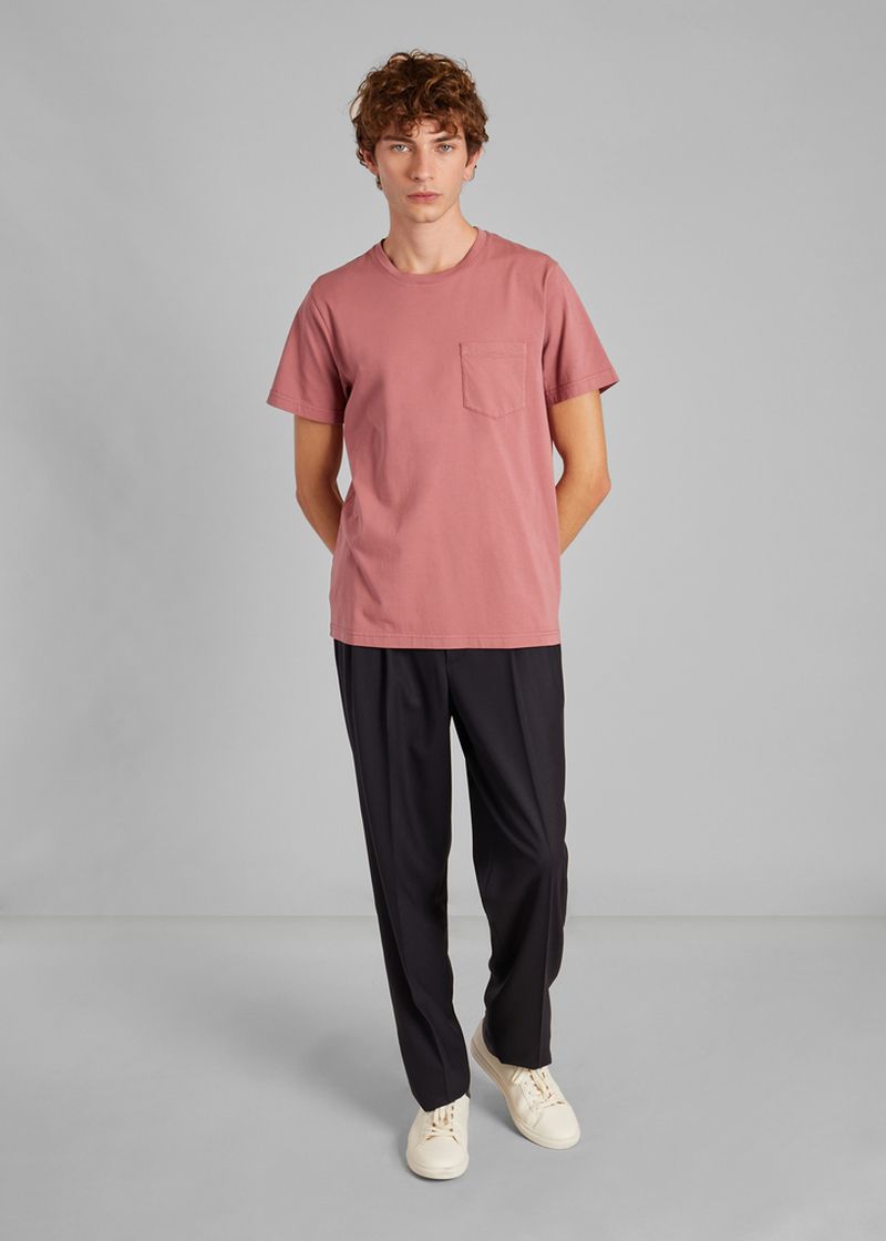 Organic cotton T-shirt - L'Exception Paris