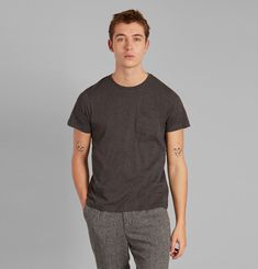 Organic cotton T-shirt L'Exception Paris