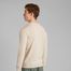 Cashmere and merino wool sweater - L'Exception Paris