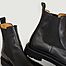 Leather Chelsea Boots type 146 Adieu X L'Exception - L'Exception Paris
