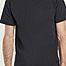 matière Unisex Thick organic t-shirt with embroidery - L'Exception Paris