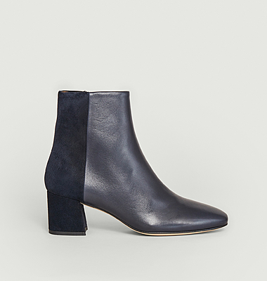 Dune L'Exception x Anthology boots