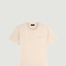 Organic cotton pocket t-shirt - L'Exception Paris