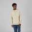 Thick hoodie in organic cotton - L'Exception Paris
