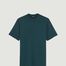 T-Shirt-Kleid aus dicker Baumwolle - L'Exception Paris