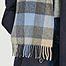 matière Plain cashmere scarf - L'Exception Paris
