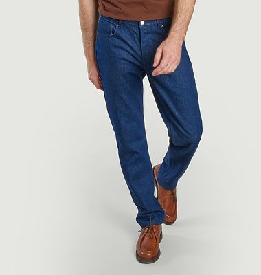 14oz standard jeans