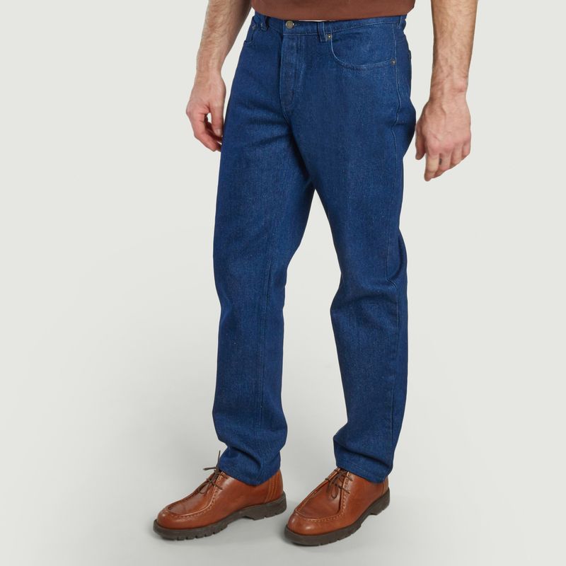 14oz standard jeans - L'Exception Paris