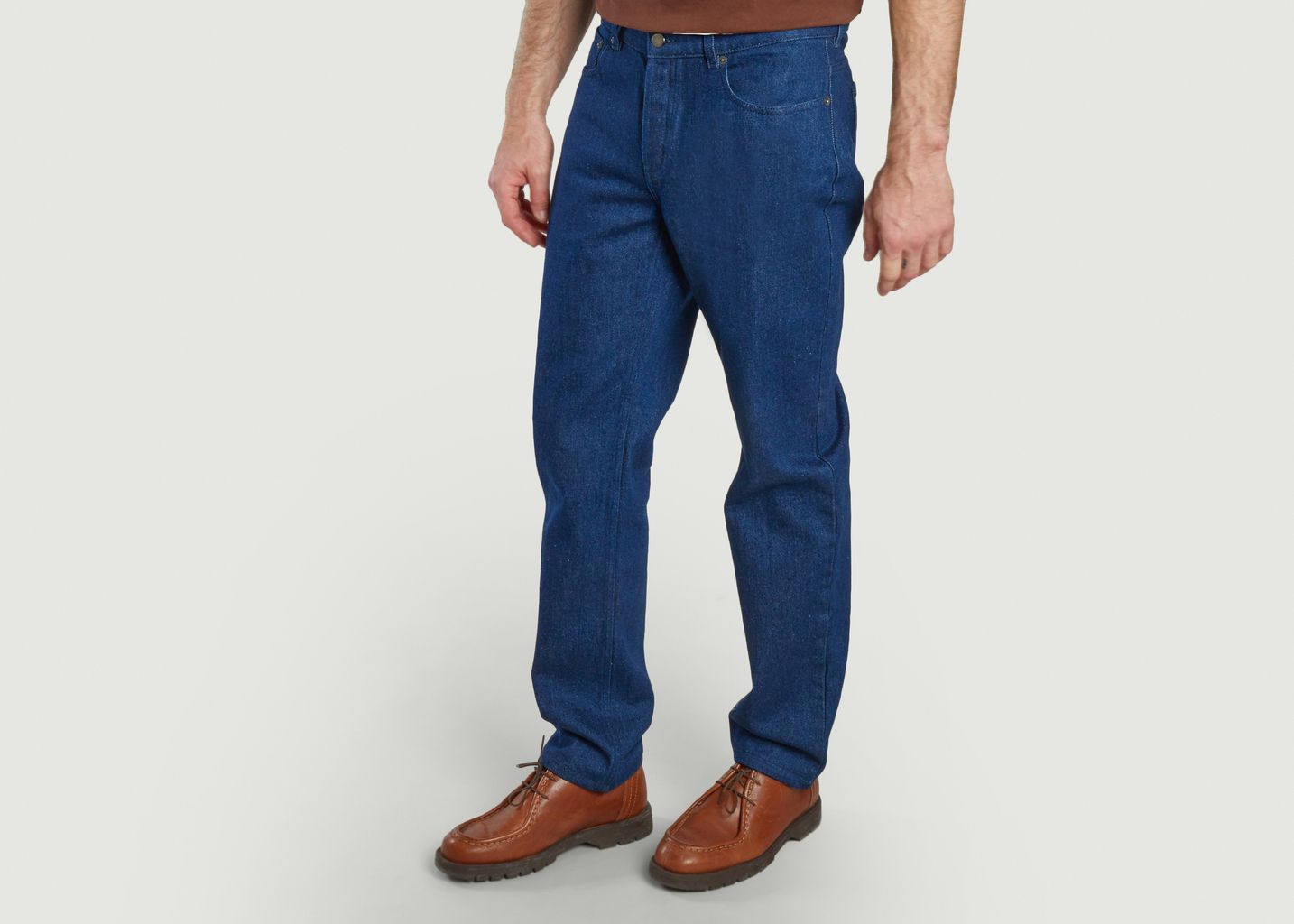 14oz standard jeans - L'Exception Paris