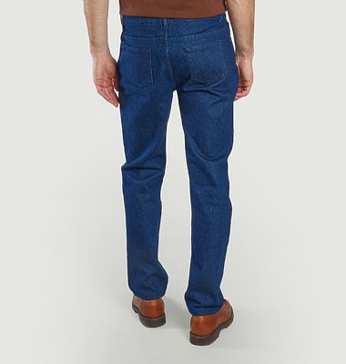 14oz standard jeans