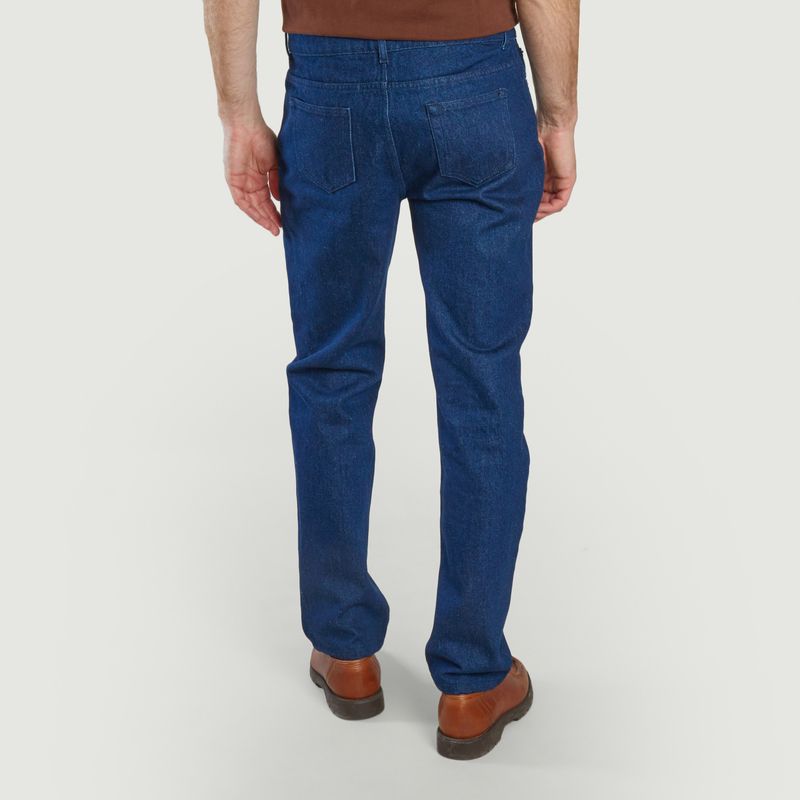 14oz standard jeans - L'Exception Paris