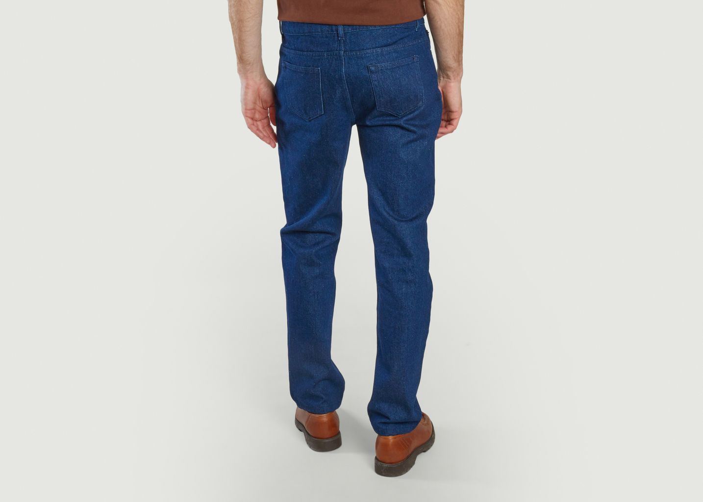 14oz standard jeans - L'Exception Paris