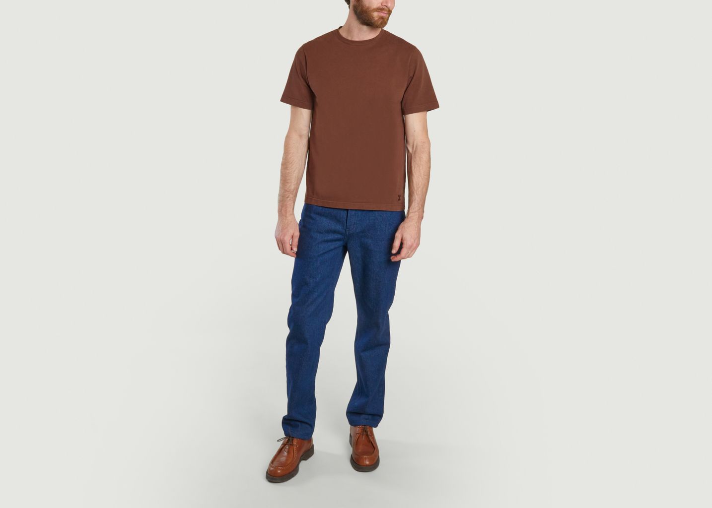 14oz standard jeans - L'Exception Paris