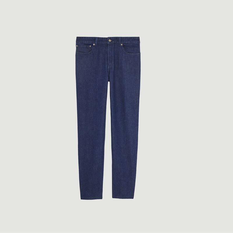 14oz standard jeans - L'Exception Paris