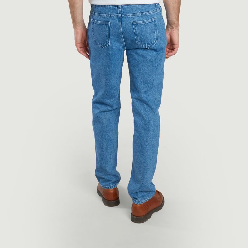 14oz standard jeans - L'Exception Paris