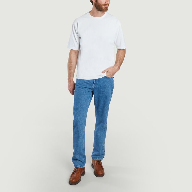 14oz standard jeans - L'Exception Paris