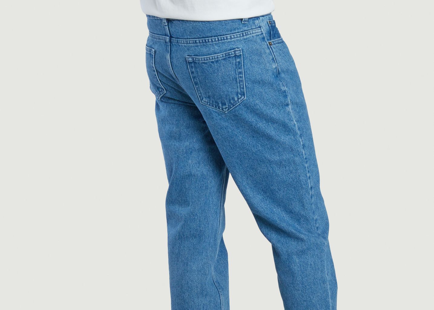 14oz standard jeans - L'Exception Paris