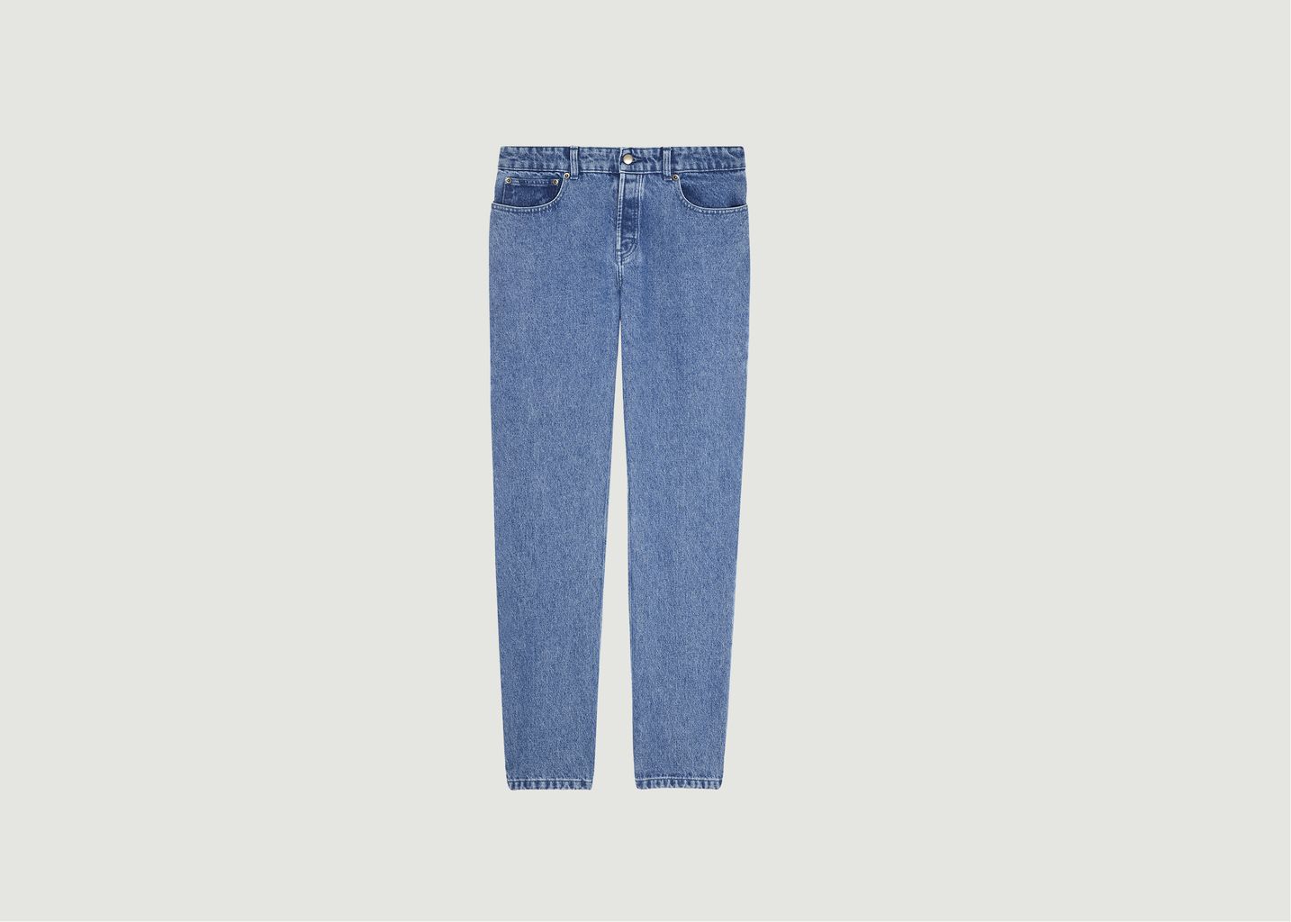 14oz standard jeans - L'Exception Paris