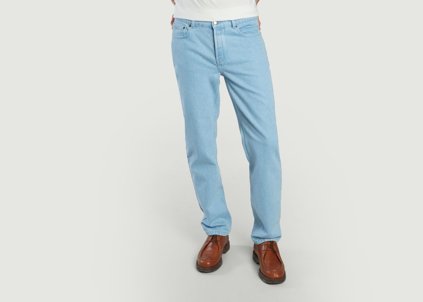 14oz standard jeans - L'Exception Paris