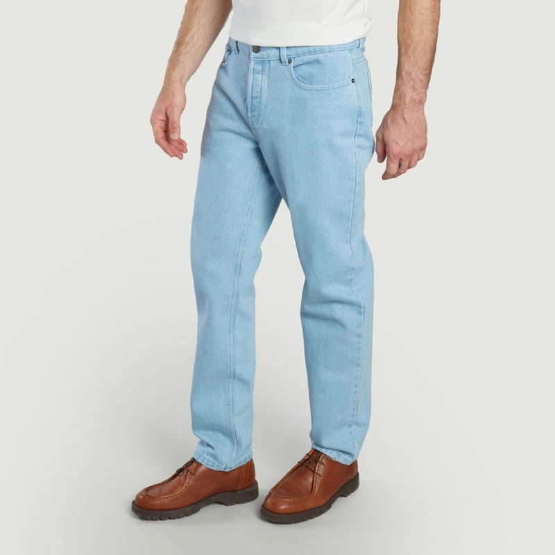 14oz standard jeans - L'Exception Paris