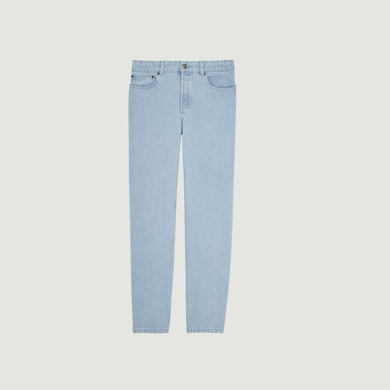 14oz standard jeans - L'Exception Paris