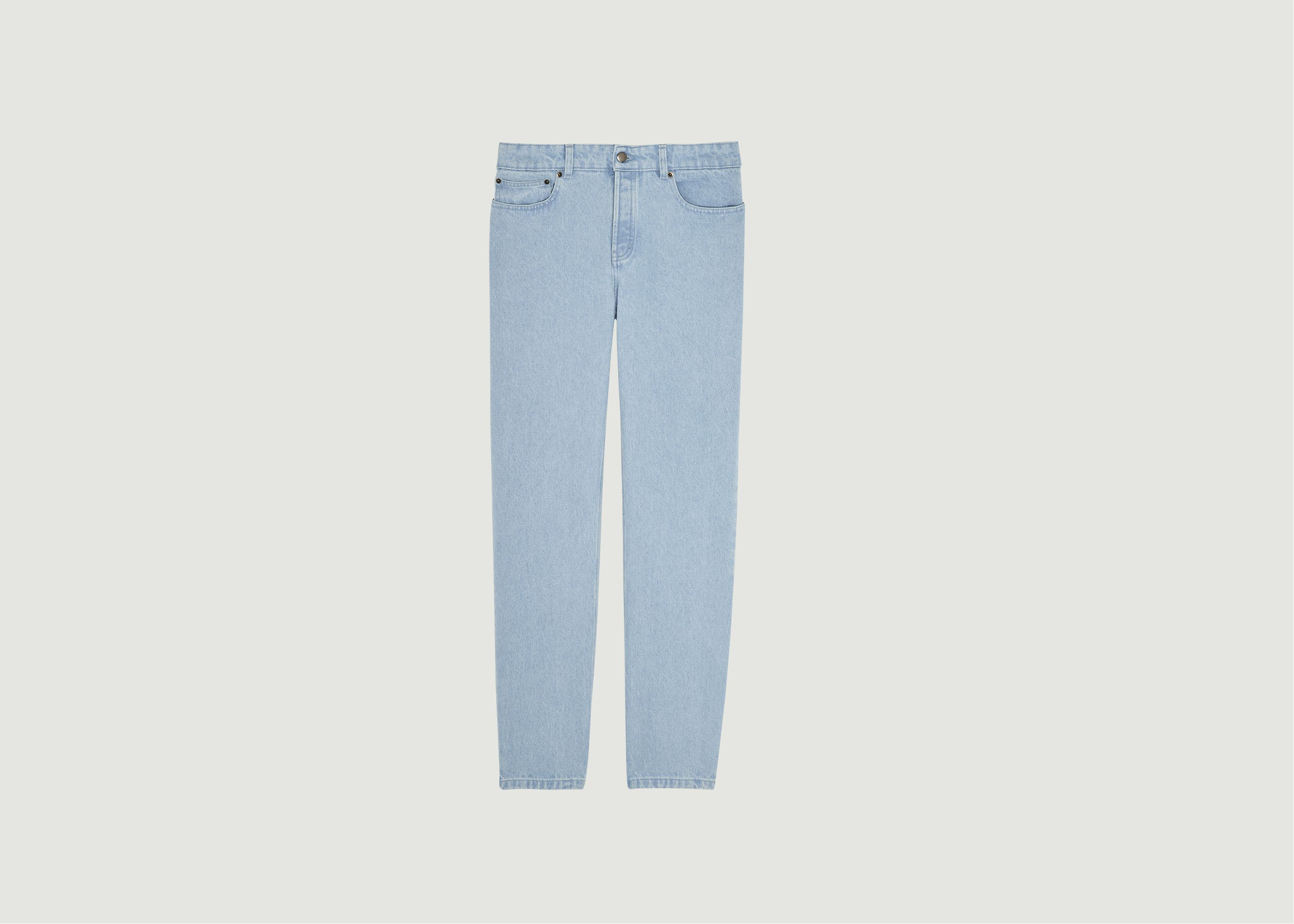 14oz standard jeans - L'Exception Paris