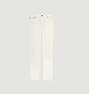 14 oz Straight Leg Jeans