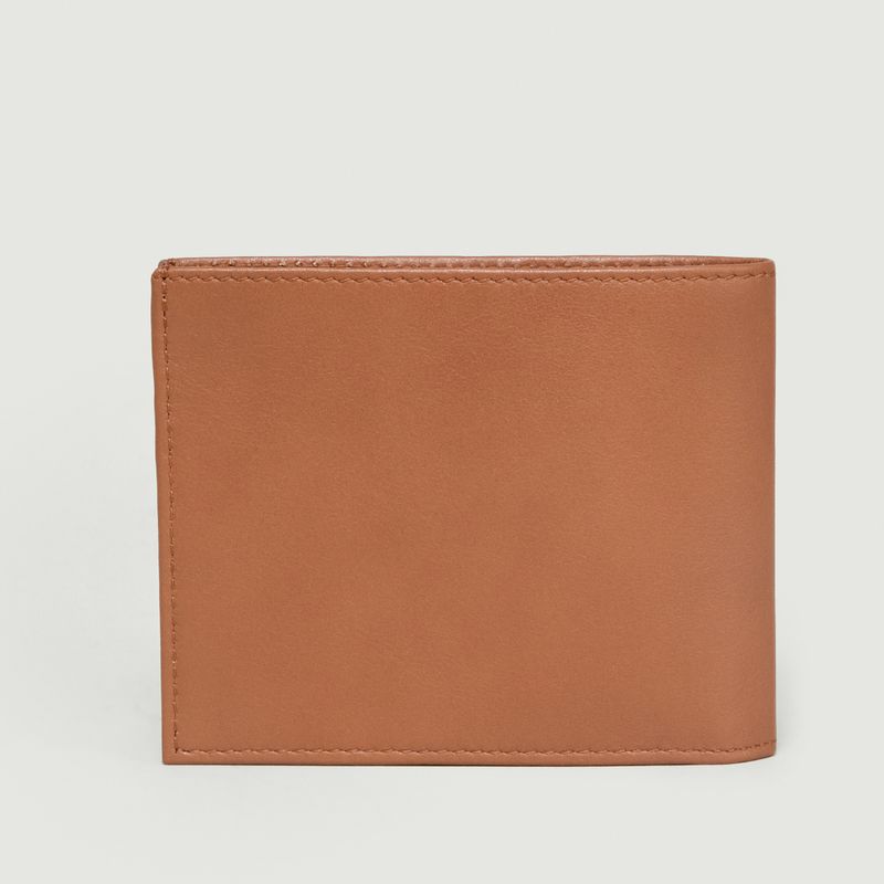 Portefeuille Classique - L'Exception Paris