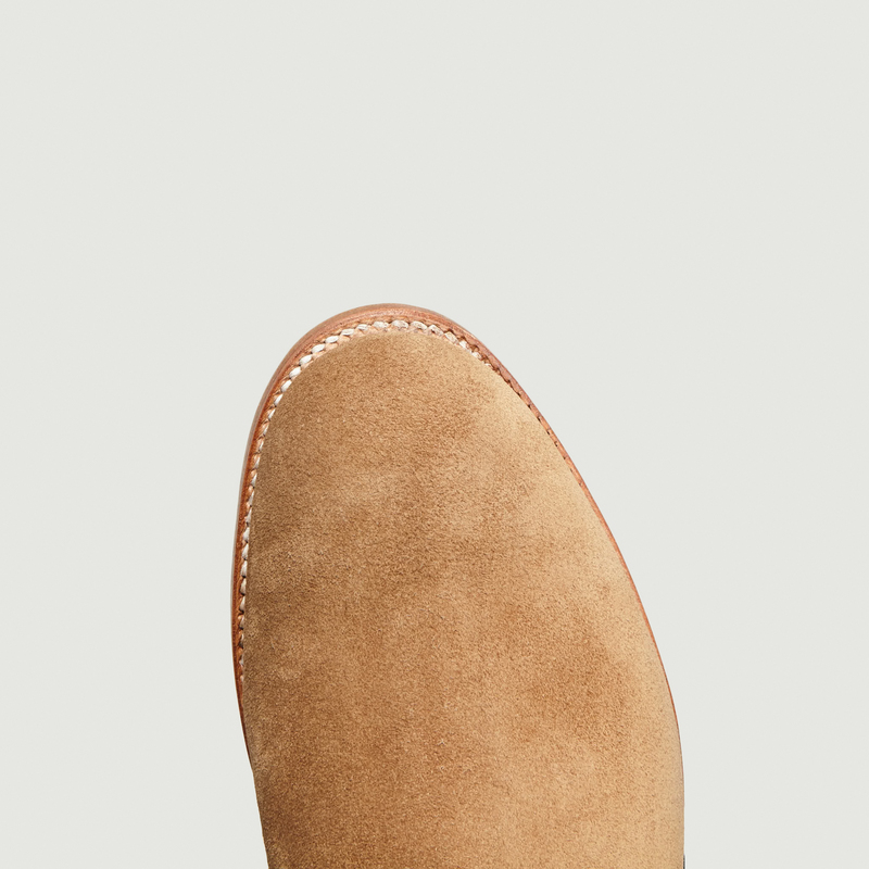 Boots Chelsea Pembroke - L'Exception Paris
