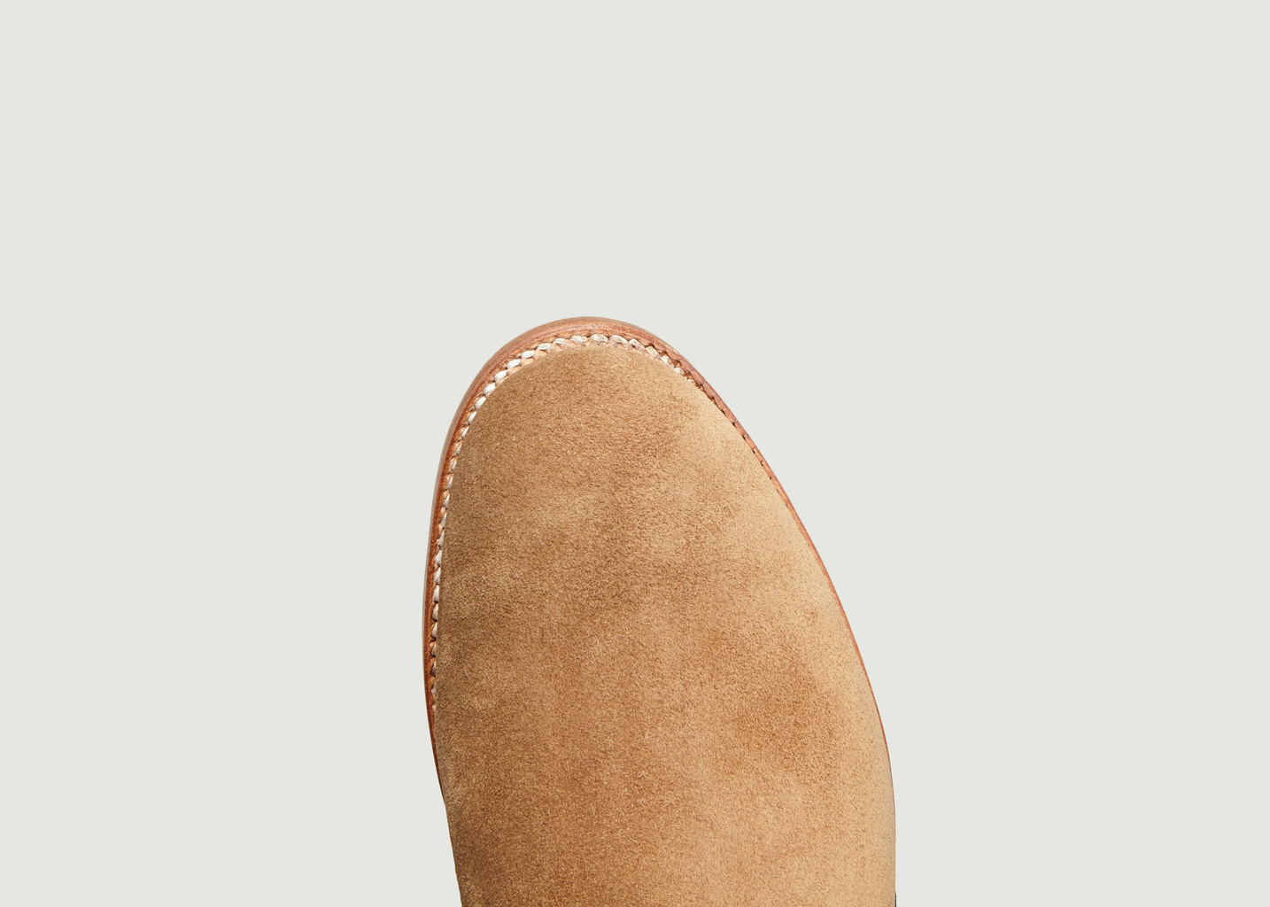 Boots Chelsea Pembroke - L'Exception Paris