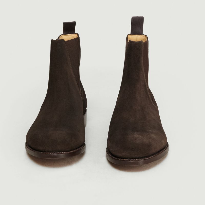 Pembroke Chelsea Boots - L'Exception Paris
