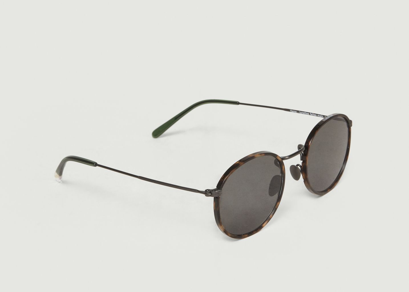 Lunettes de Soleil x Waiting For The Sun - L'Exception Paris