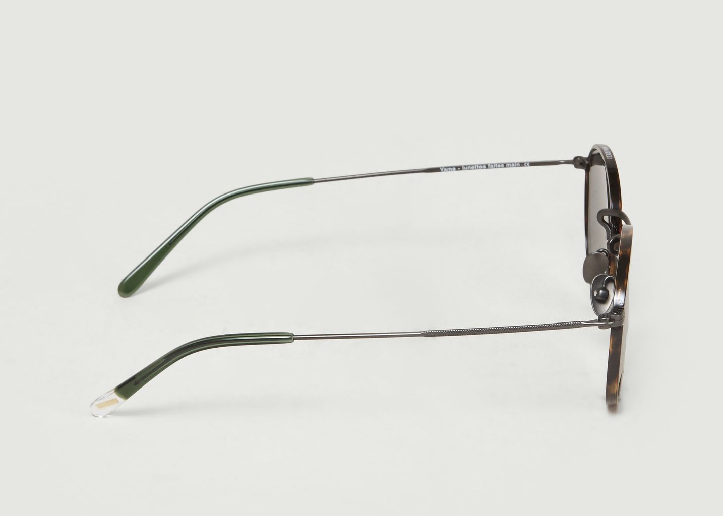 Lunettes de Soleil x Waiting For The Sun - L'Exception Paris