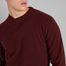 Cashmere and Merino Wool Sweater - L'Exception Paris