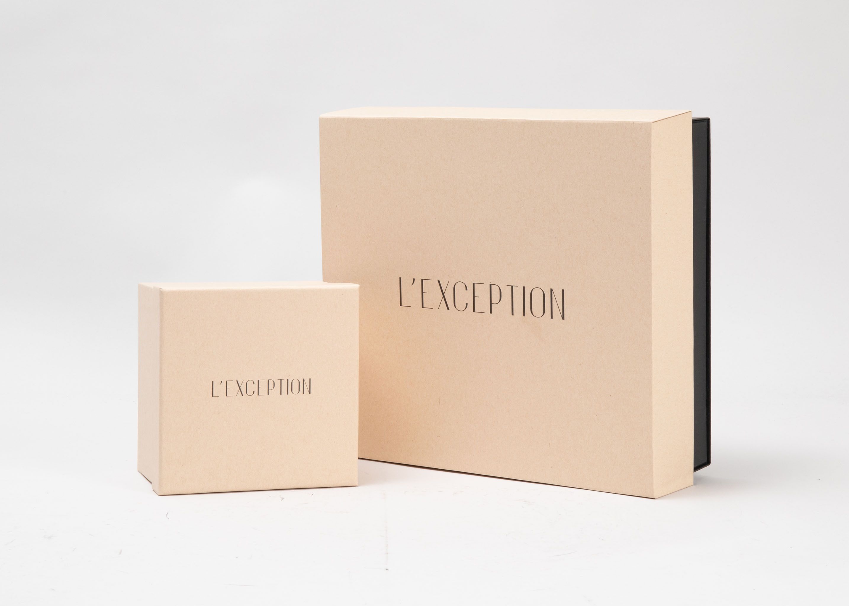 L'Exception gift box - L'Exception