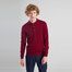 Long Sleeved Polo - L'Exception Paris