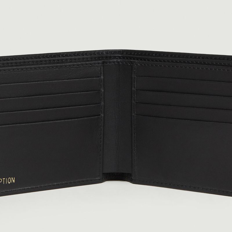 Portefeuille Classique - L'Exception Paris