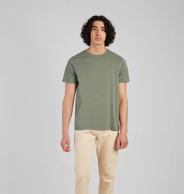 Chino Twill Trousers