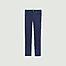 Classic Cotton Denim Jeans - L'Exception Paris