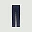 Darted Suit Trousers - L'Exception Paris