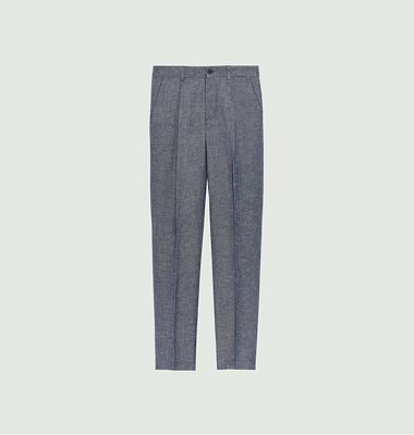 Japanese Suit Trousers