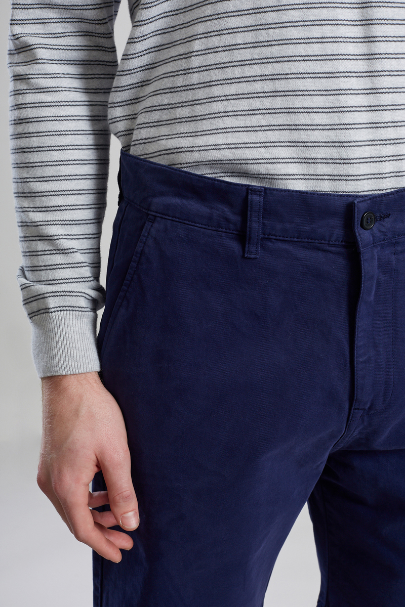 Short Chino Twill - L'Exception Paris