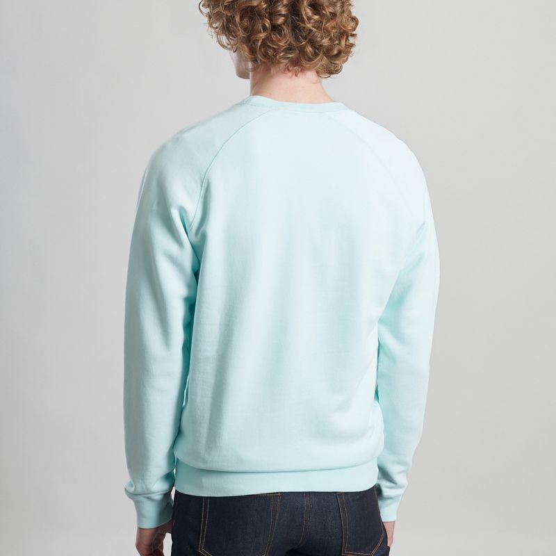Tonal Sweatshirt - L'Exception Paris