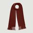 Wool and Cashmere Scarf - L'Exception Paris