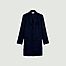 Wool and cashmere coat - L'Exception Paris