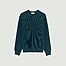 Merino Textured Knit Jumper - L'Exception Paris
