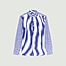 Striped Shirt - L'Exception Paris