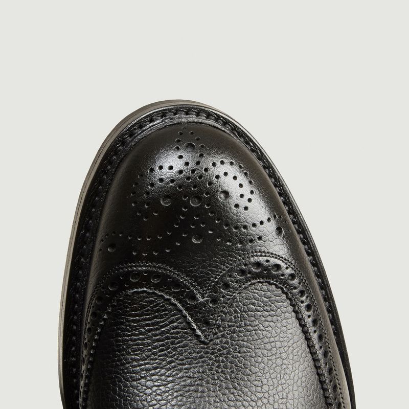 Derbies Kelmarsh - L'Exception Paris