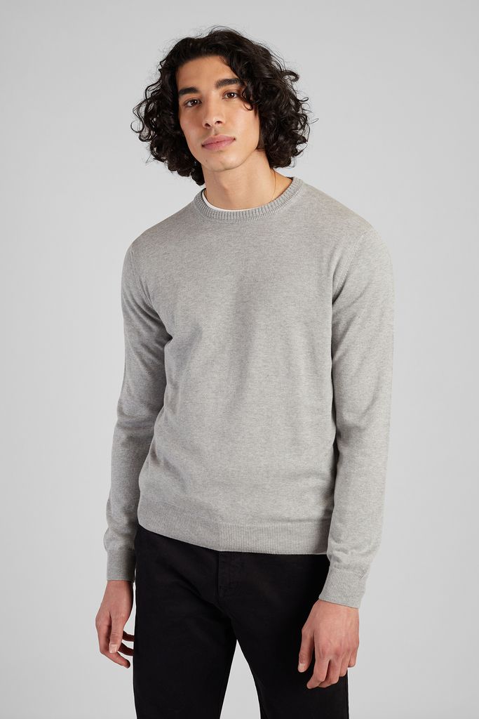 Organic cotton sweater - L'Exception Paris